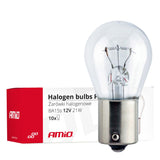 LLAMPA AMiO P21W 12V AM-01491 10 COPE