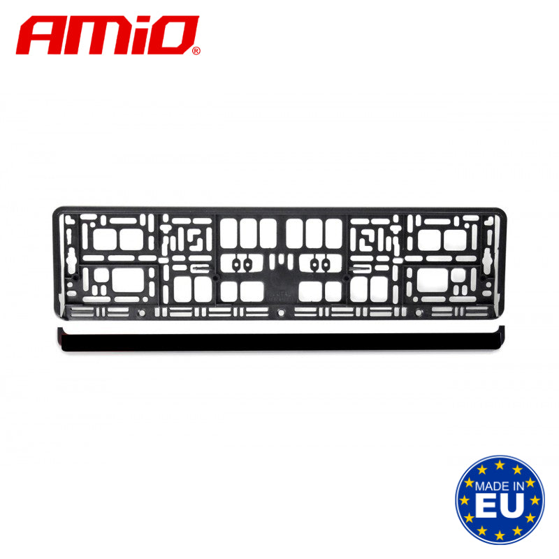 PORTATARGA PLASTIKE AMiO AM-02084 FLEKSIBLE E zeze 1 COPE