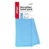PECETE PASTRIMI AM-03730 30x40 cm GLASS TOWEL 2 COPE