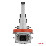 LLAMPA LED AMiO X5-Series H8/H9/H11 AM-03947 12V 50W 6000K WINGER SET