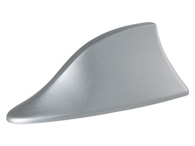 ANTENE MAKINE AM/FM RADIO CM-58540-SI SHARKS FIN (Silver)
