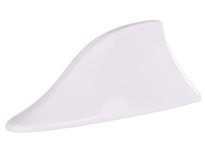 ANTENE MAKINE AM/FM RADIO CM-58540-WT SHARKS FIN (E BARDHE)