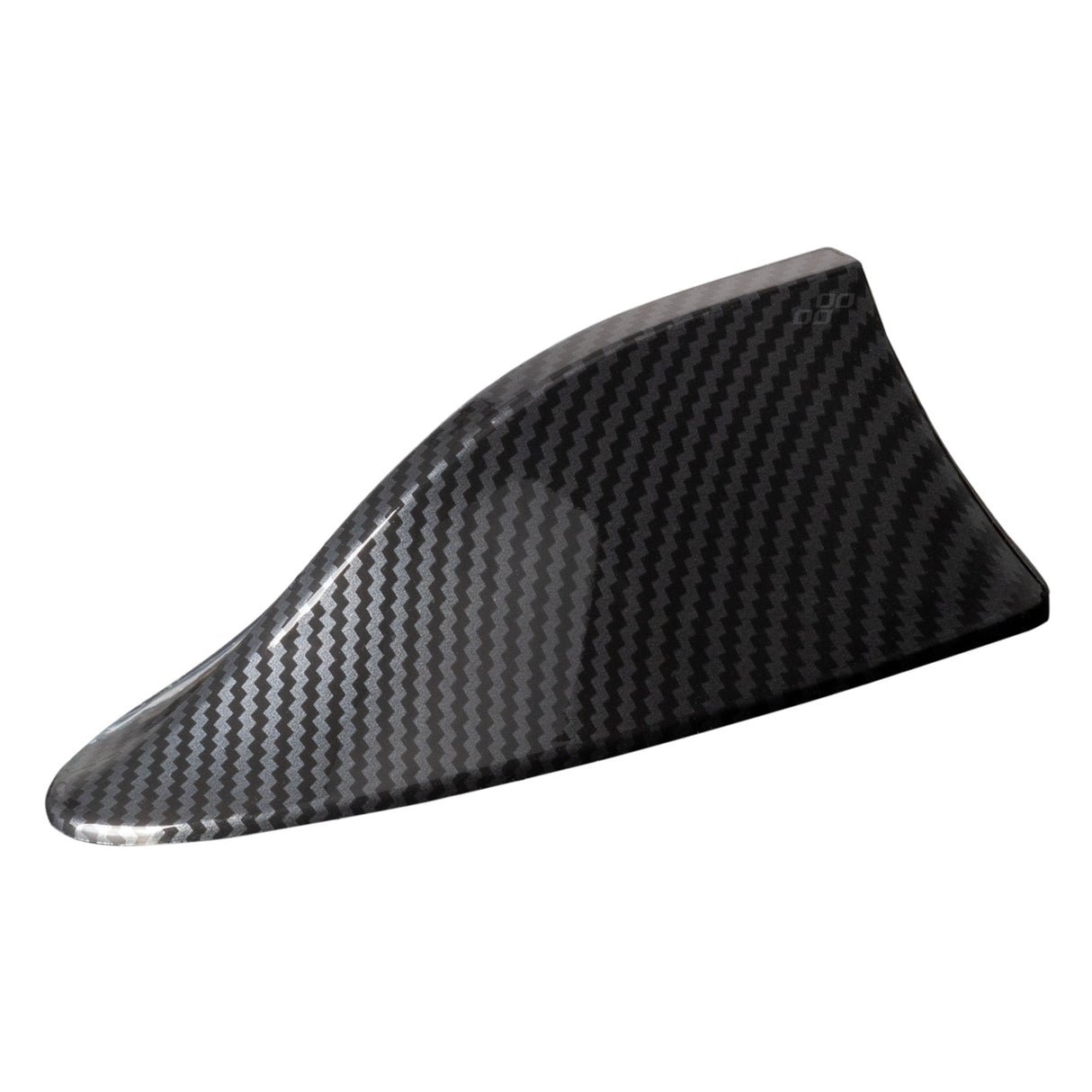 ANTENE MAKINE AM/FM RADIO AM-04156 SHARKS FIN (Carbon)