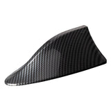 ANTENE MAKINE AM/FM RADIO AM-04156 SHARKS FIN (Carbon)