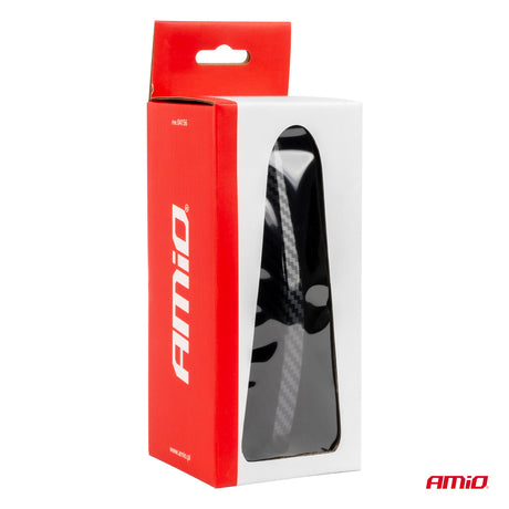 ANTENE MAKINE AM/FM RADIO AM-04156 SHARKS FIN (Carbon)