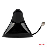 ANTENE MAKINE AM/FM RADIO AM-04157 SHARKS FIN (E zeze)