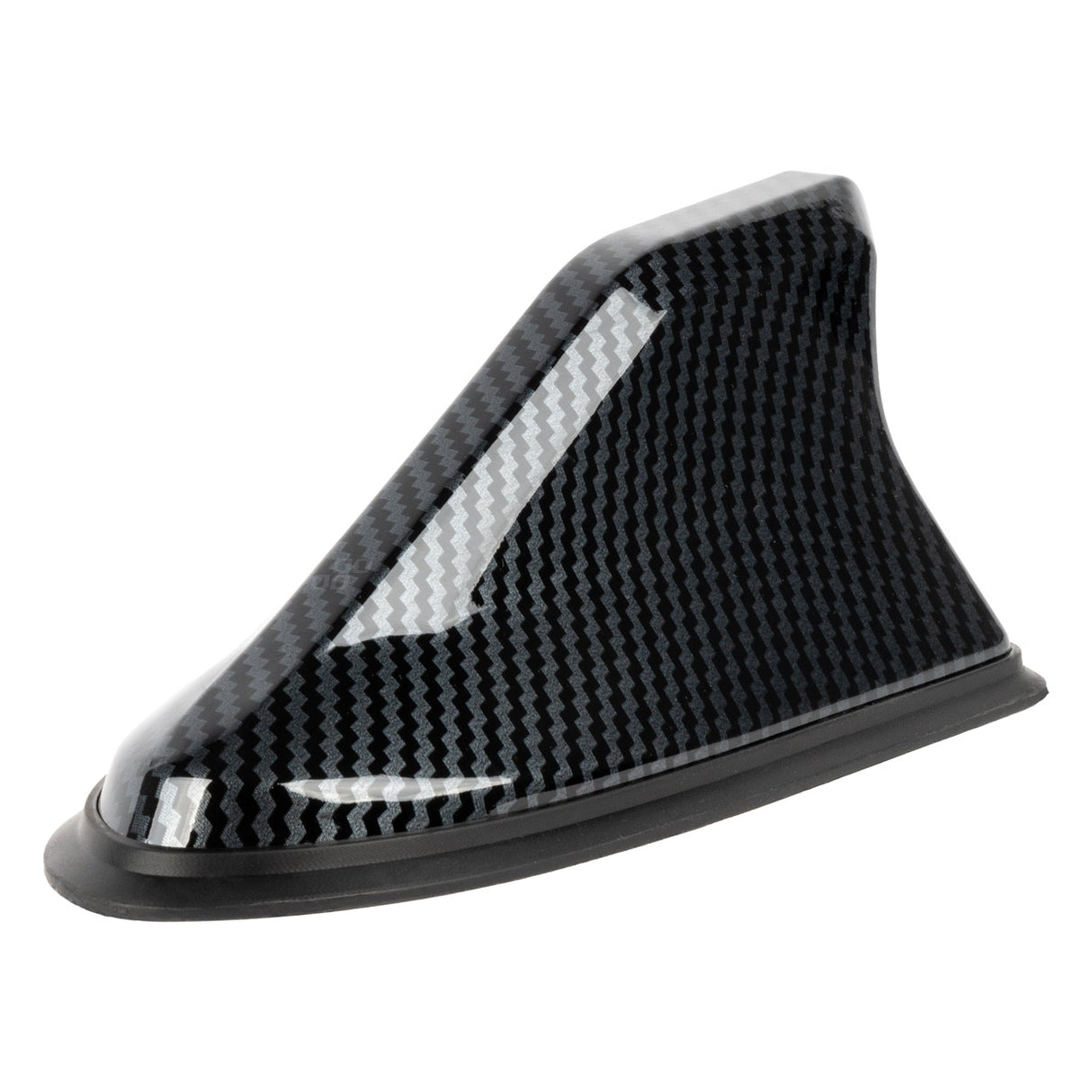 ANTENE MAKINE AM/FM RADIO AM-04158 SHARKS FIN (Carbon)
