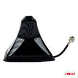 ANTENE MAKINE AM/FM RADIO AM-04158 SHARKS FIN (Carbon)