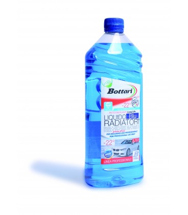 ANTIFRIZ BOTTARI -22°C BLU BT-31372 1 L