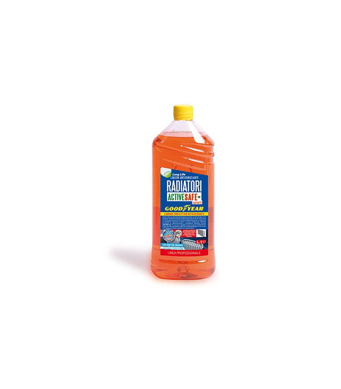 ANTIFRIZ GOODYEAR -30°C FUCSIA BT-77849 1 L
