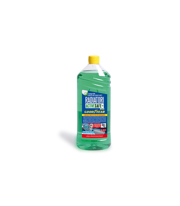 ANTIFRIZ GOODYEAR -30°C VERDE BT-77847 1 L