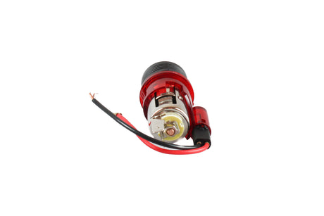 NDEZESE CIGARE 12V E KUQE AP-1855-2