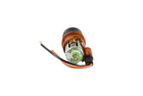 NDEZESE CIGARE 12V E VERDHE AP-1855-3