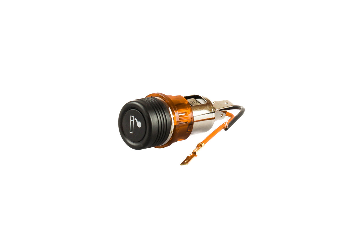 NDEZESE CIGARE 12V E VERDHE AP-1855-3