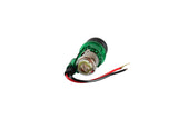 NDEZESE CIGARE 12V JESHILE AP-1855-4