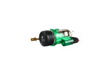 NDEZESE CIGARE 12V JESHILE AP-1855-4