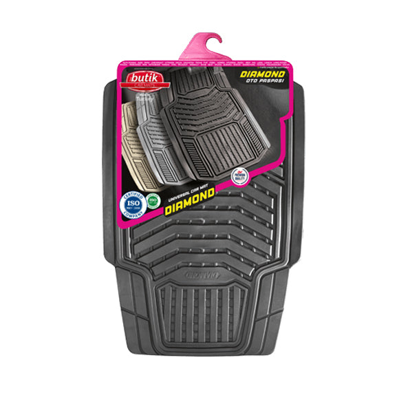 SHTRESA GOME AP-2040-1 DIAMOND (Te zeza) SET