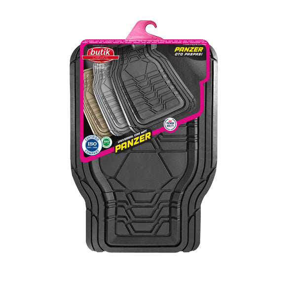 SHTRESA GOME AP-2050-1 PANZER (Te zeza) SET