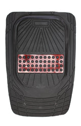 SHTRESA GOME AP-2057-5 VENUS (Te zeza-Te kuqe Krom) SET