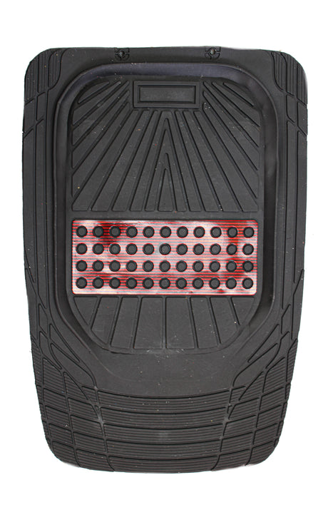 SHTRESA GOME AP-2057-5 VENUS (Te zeza-Te kuqe Krom) SET
