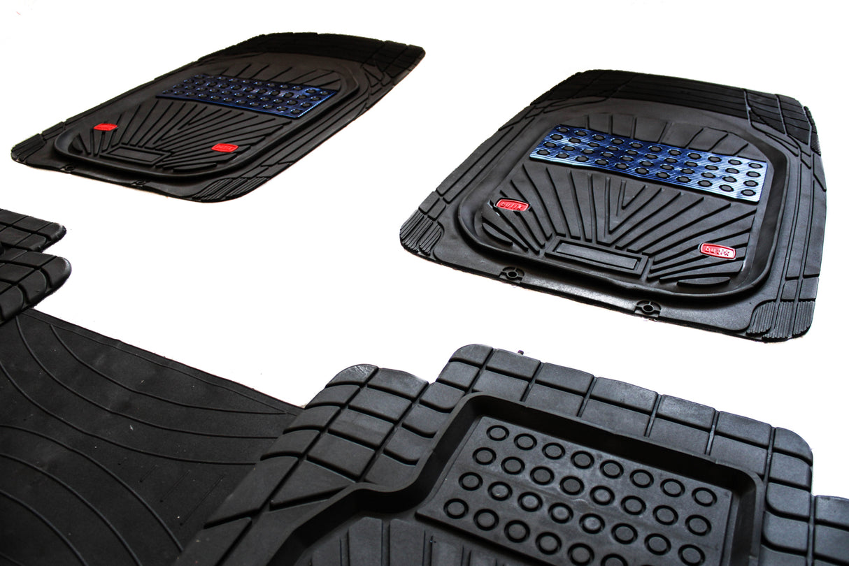 SHTRESA GOME AP-2057-6 VENUS (Te zeza-Blu Krom) SET