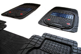 SHTRESA GOME AP-2057-6 VENUS (Te zeza-Blu Krom) SET