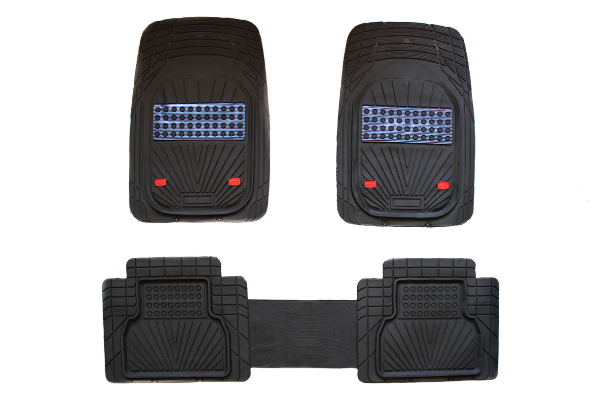 SHTRESA GOME AP-2057-6 VENUS (Te zeza-Blu Krom) SET