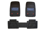 SHTRESA GOME AP-2057-6 VENUS (Te zeza-Blu Krom) SET