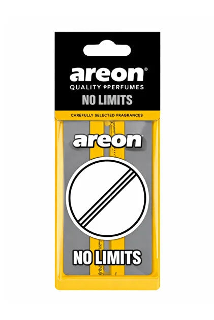 AROMATIK AREON DRY NO LIMITS