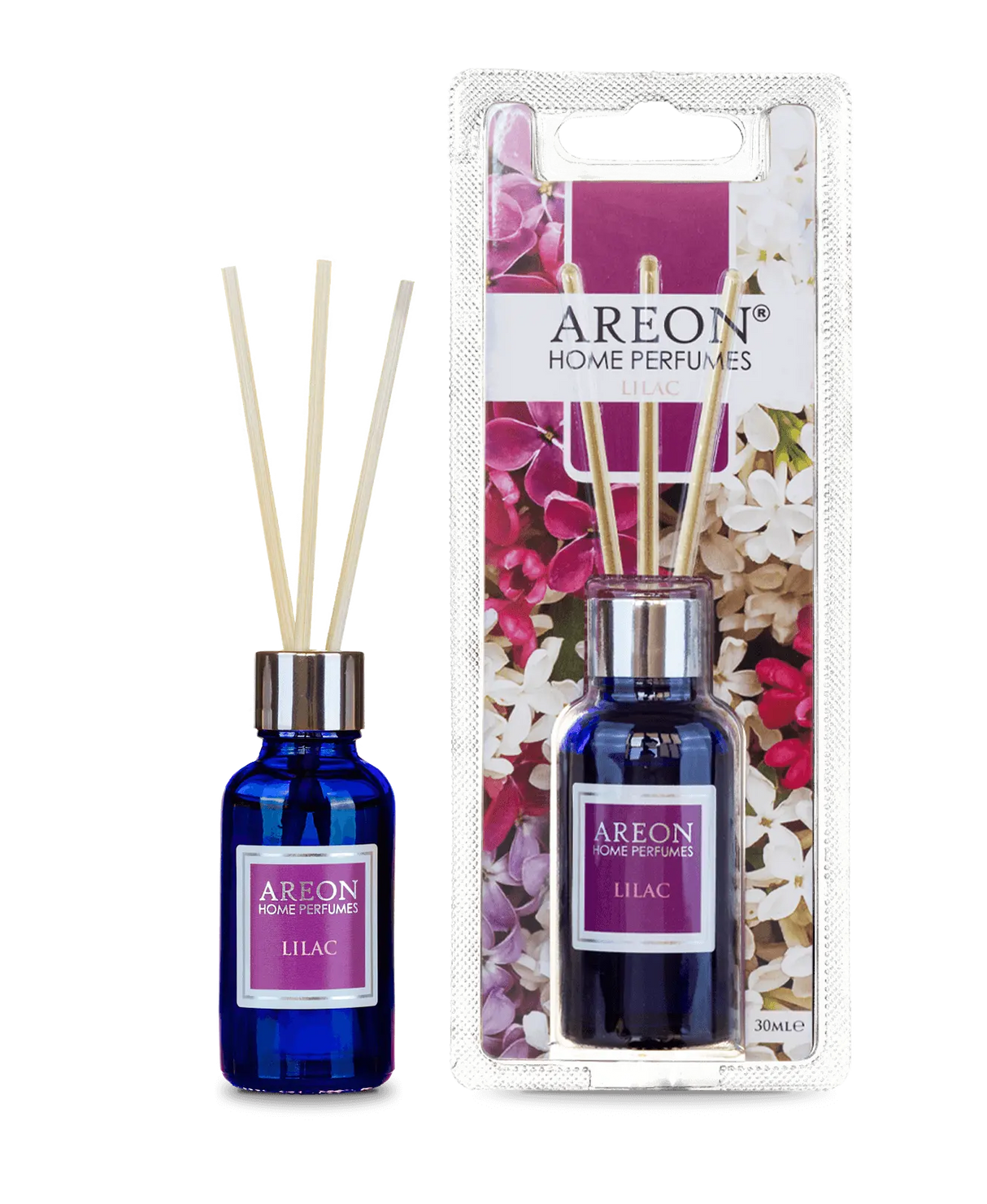 AROMATIK AREON HOME STICKS 30ML (DB) LILAC