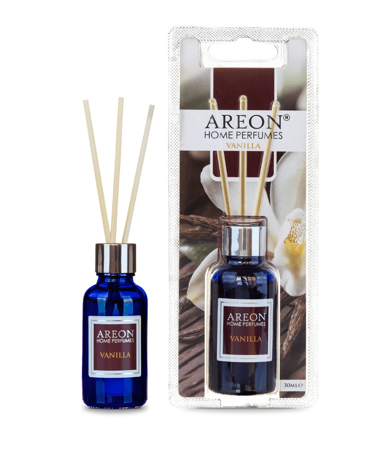 AROMATIK AREON HOME STICKS 30ML (DB) VANILLA