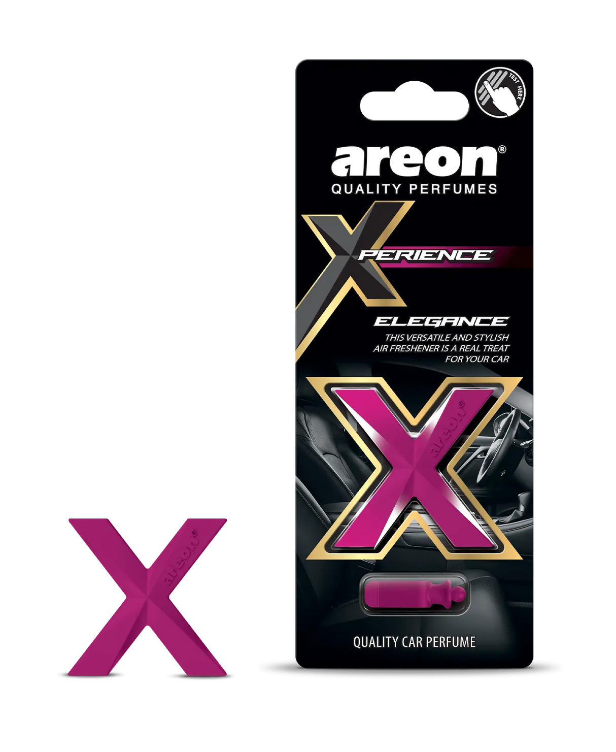 AROMATIK AREON XPERIENCE (NEW) ELEGANCE