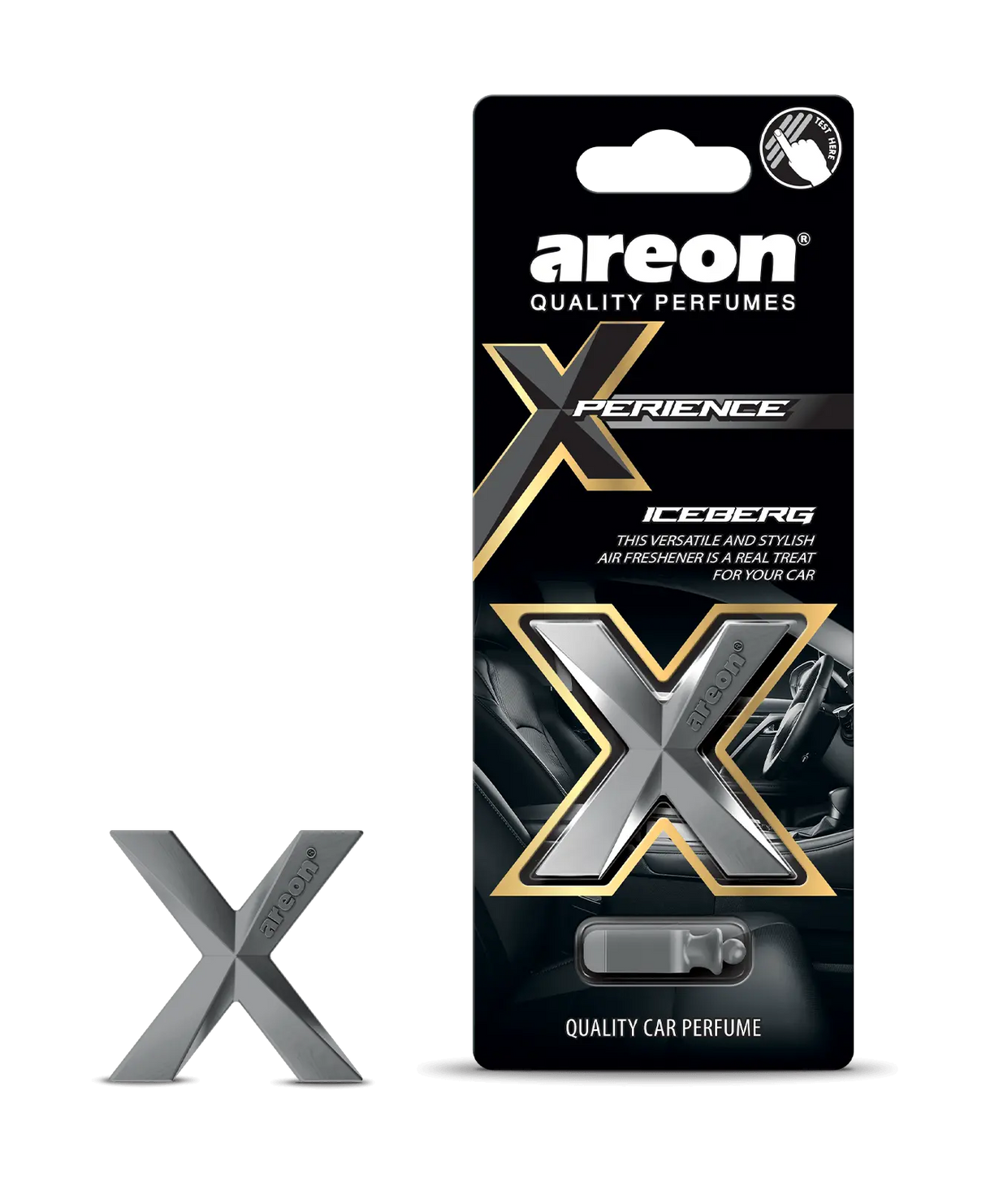 AROMATIK AREON XPERIENCE (NEW) ICEBERG