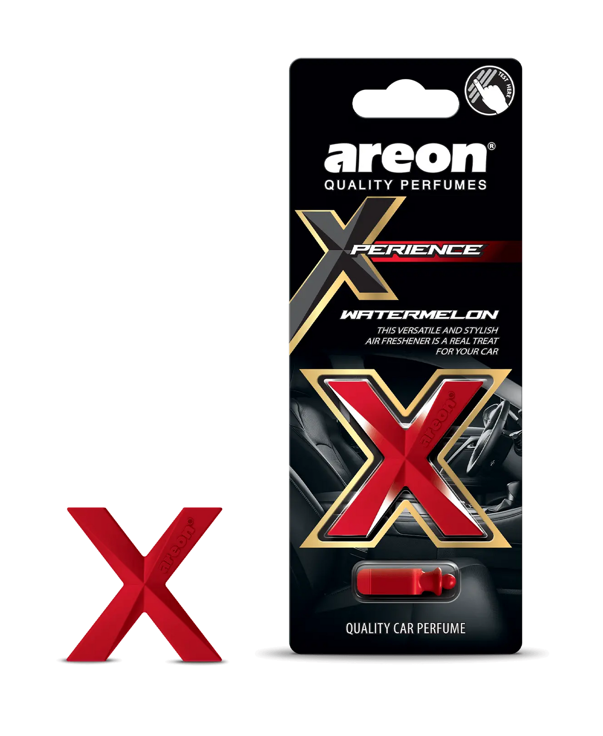 AROMATIK AREON XPERIENCE (NEW) WATERMELON