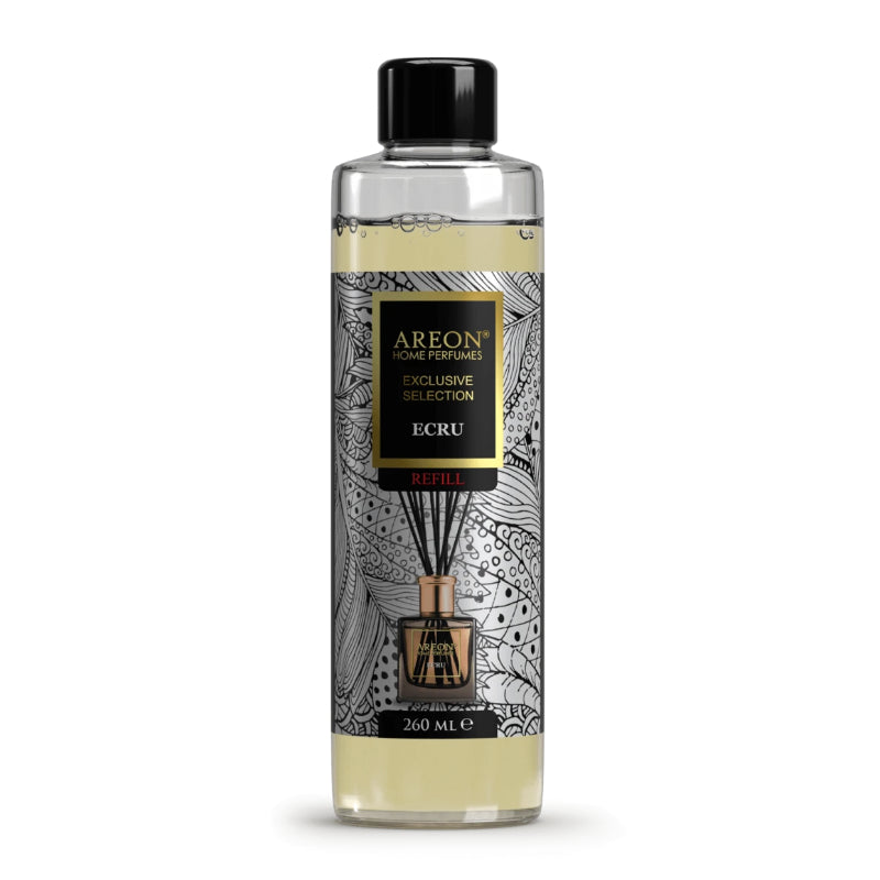 AROMATIK AMBIENTI AREON EXCLUSIVE - ECRU (RIMBUSHJE) 260 mL