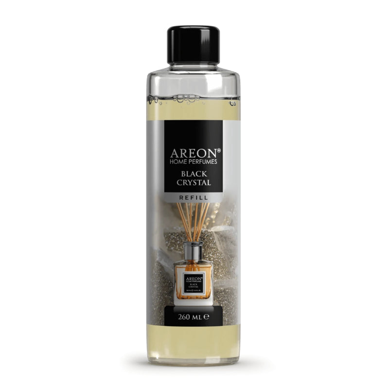 AROMATIK AMBIENTI AREON UNIVERSAL - BLACK CRYSTAL (RIMBUSHJE) 260 mL