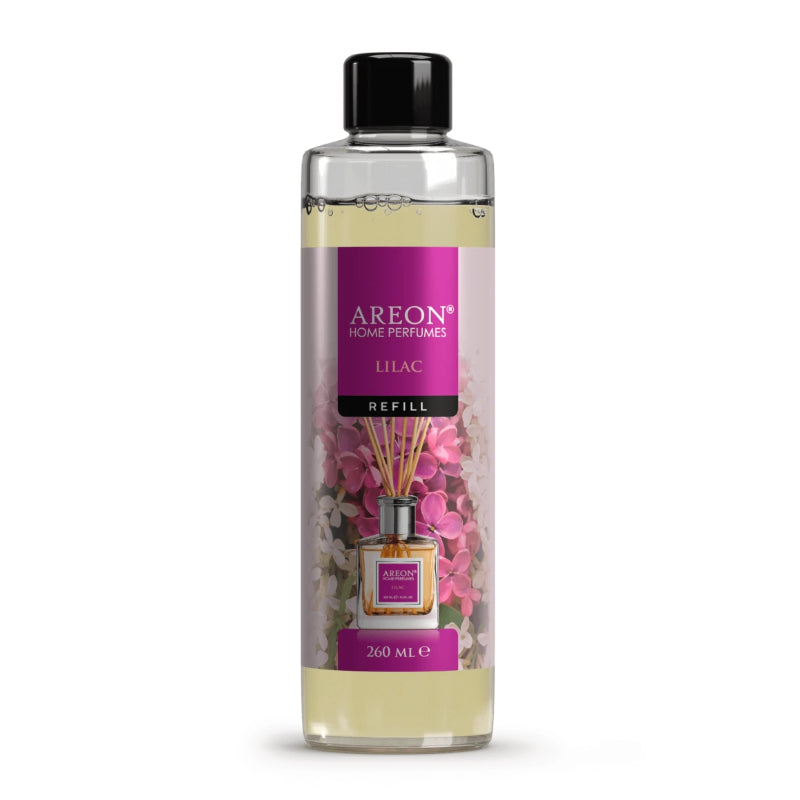 AROMATIK AMBIENTI AREON UNIVERSAL - LILAC (RIMBUSHJE) 260 mL