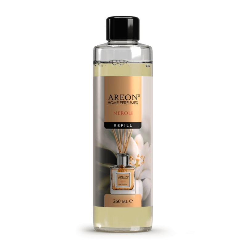 AROMATIK AMBIENTI AREON UNIVERSAL - NEROLI (RIMBUSHJE) 260 mL