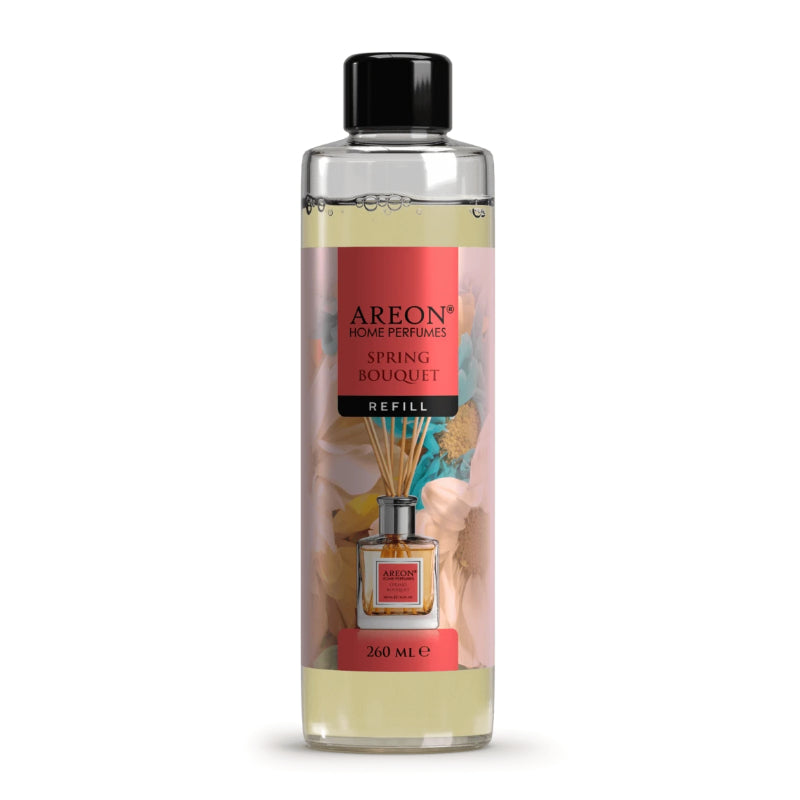 AROMATIK AMBIENTI AREON UNIVERSAL - SPRING BOUQUET (RIMBUSHJE) 260 mL