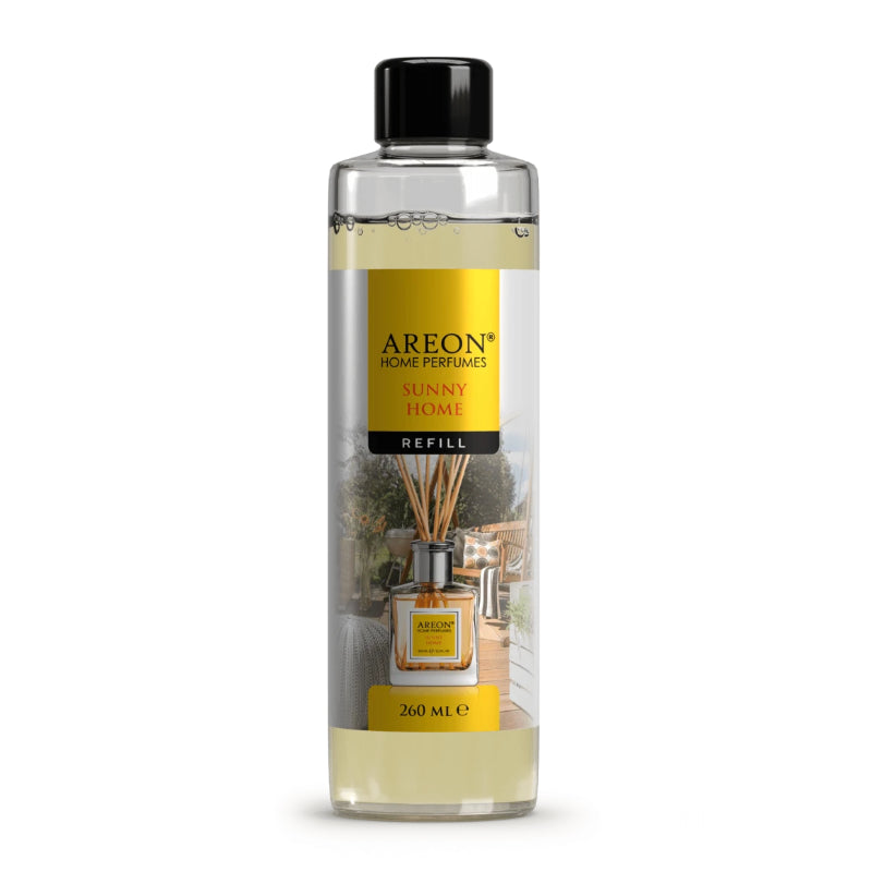 AROMATIK AMBIENTI AREON UNIVERSAL - SUNNY HOME (RIMBUSHJE) 260 mL