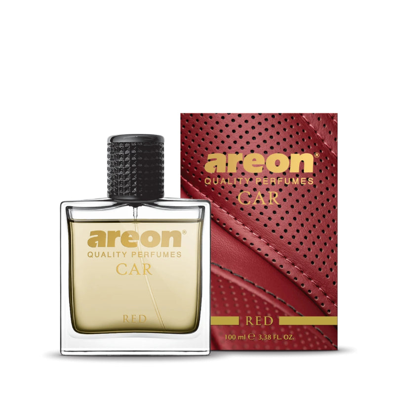AROMATIK AREON CAR PERFUME 100 mL RED