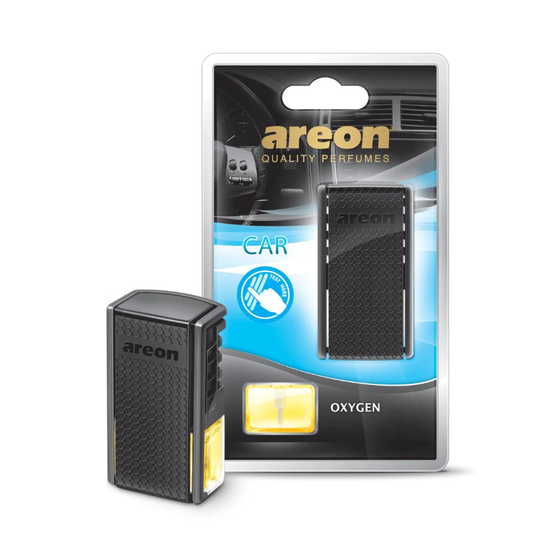 AROMATIK AREON CAR (BL) OXYGEN