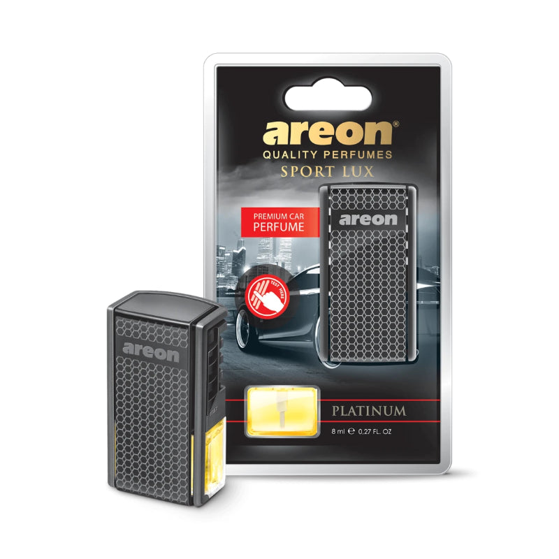 AROMATIK AREON CAR (BL) PLATINUM