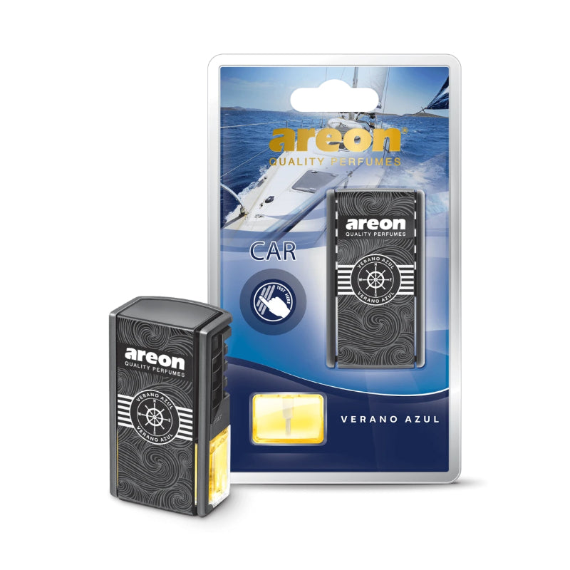 AROMATIK AREON CAR (BL) VERANO AZUL