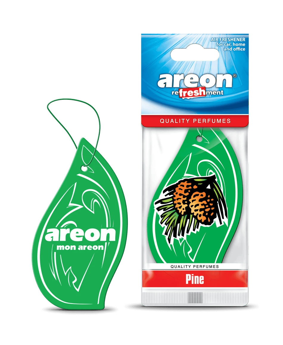 AROMATIK AREON DRY AIRPLANE PINE 1 COPE