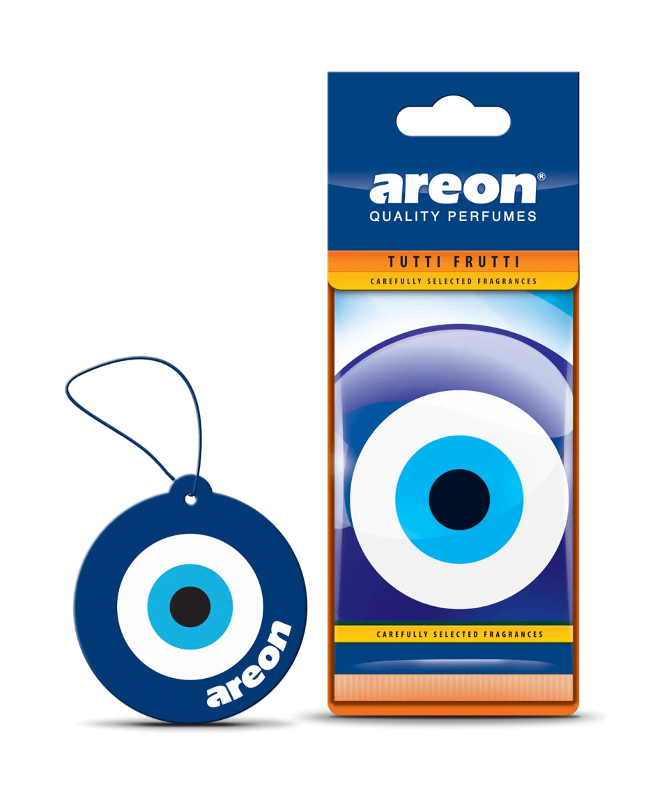 AROMATIK AREON DRY BLUE EYE TUTTI FRUTTI