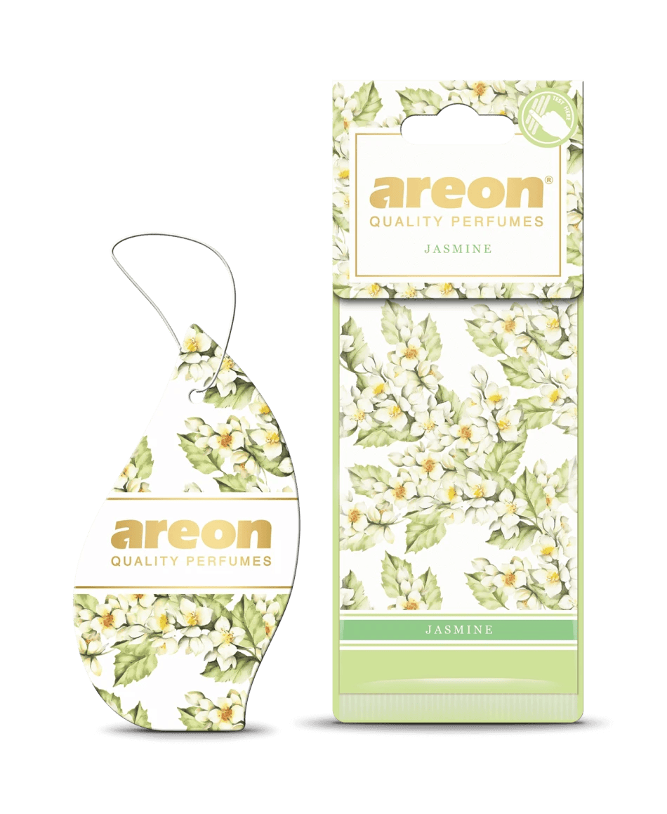 AROMATIK AREON DRY GARDEN JASMINE