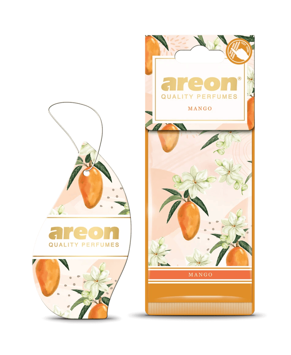 AROMATIK AREON DRY GARDEN MANGO