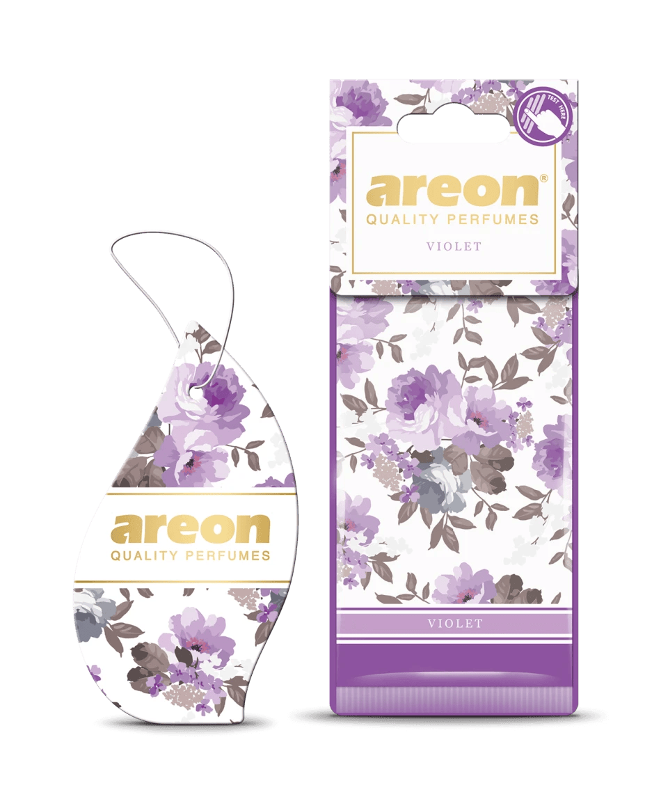 AROMATIK AREON DRY GARDEN VIOLET
