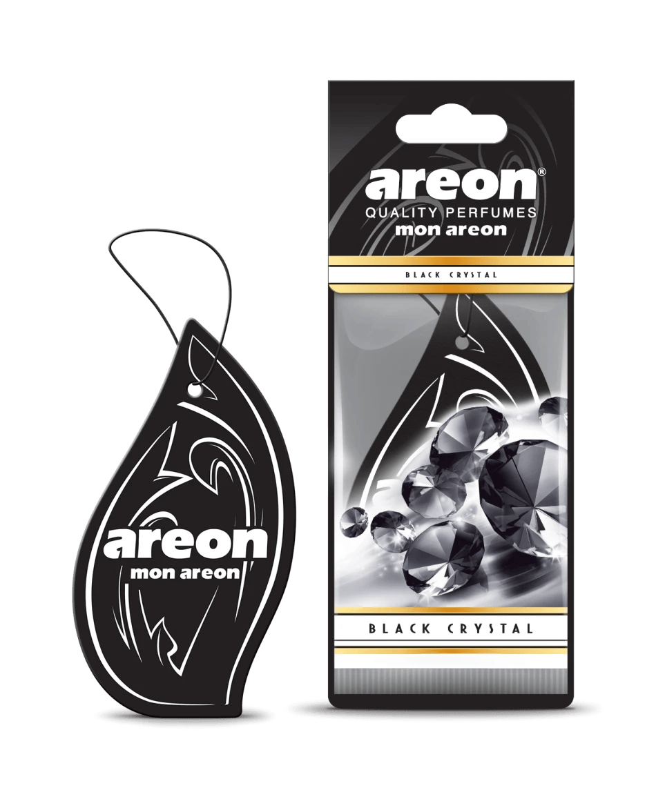 AROMATIK AREON DRY MON BLACK CRYSTAL